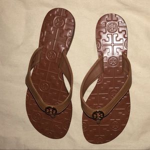 Tory Burch Thora Thong